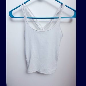 Lululemon top size 2